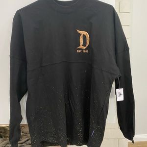 Disneyland Belle at the Ball Bronze Spirit Jersey